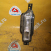 Вставка между стопов SUBARU Legacy BP5 132-20791 L Wagon
