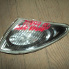 Габарит Mazda L Premacy CP8W '2002 деф крепл