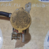 Бачок гидроусилителя Subaru GH2/GH3/GH7/BL5/BL9/BP5/BP9/BPE/BLE/SH5/SH9 Impreza/Legacy/Forester EL154 Дефект крепления 34630-AG000