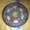 Маховик Nissan VQ35 Maxima A33/A34 '2004- a/t акпп 55-51SN на 6 болтов