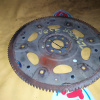 Маховик Nissan VQ35 Maxima A33/A34 '2004- a/t акпп 55-51SN на 6 болтов