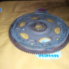 Маховик Nissan VQ35 Maxima A33/A34 '2004- a/t акпп 55-51SN на 6 болтов