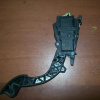 Педаль газа Mazda BK 3 '2002-2009 Эл.