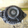 Генератор Suzuki H25A/H27A Escudo/Grand Vitara XL-7 TD62W/TX92W 3 конт. овальный разъем, (  /IG/L ) 4 ручейка 3140052D00 / 3140052D10