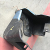 Брызговик NISSAN Bluebird Sylphy G11 перед, лев