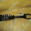 Стойка MITSUBISHI EC5W/EC5A перед, лев 4WD