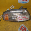 Габарит TOYOTA R Carina ST190 деф стекла