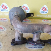 Коллектор выпускной Toyota 1MZ/3MZ-FE Harrier MCU35 с катализатором перед, лев ( 20190 )25052-20190