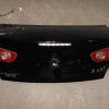 Крышка багажника Mitsubishi Galant Fortis/Lancer CY4A '2007-2014 (камера) (без замка) вст.P5614 красные