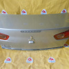 Крышка багажника Mitsubishi Galant Fortis/Lancer CY4A '2007-2014 (камера) (без замка) вст.P5614 красные