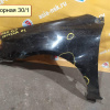 Крыло Toyota Allex/Corolla Fielder/Corolla Runx NZE120 '2000-2004/'2001-2002 перед, лев дефект