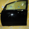 Дверь боковая TOYOTA Prius NHW20 перед, лев Gibrid (цена за голое железо)
