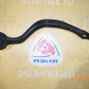 Рычаг Toyota/Lexus JZS160, JZS161, UZS160, UZS161 Aristo#GS300/GS400/GS430 перед, лев н кривой