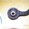 Рычаг Toyota/Lexus JZS160, JZS161, UZS160, UZS161 Aristo#GS300/GS400/GS430 перед, лев н кривой