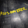 Подкрылок Mercedes C-Class W203/S203 перед, прав 4Matic (задняя часть) A2038842522