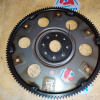 Маховик Toyota 1MZ/3MZ/2GR-FE Harrier/Highlander MCU25/GSU35 a/t 32101-33010/32101-48010
