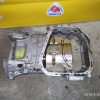 Поддон ДВС TOYOTA 3MZ алюминиевый