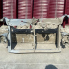 Рамка радиатора TOYOTA Will Cypha NCP70 53210-52120