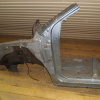 Лонжерон Lexus/Toyota RX330#Harrier MCU35 L