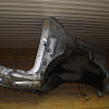 Лонжерон TOYOTA Harrier MCU35 R