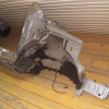Лонжерон TOYOTA Harrier MCU35 R