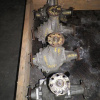 Редуктор Suzuki TD54W/TDA4W/TDB4W/TD94W/TA74W Escudo/Grand Vitara J20A R 43/10 (4.3)  фланец привода на 4 болта