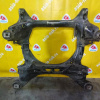 Балка Porsche Cayenne 955/9PA F 95534103012 7L0499035C '2004