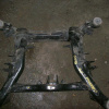 Балка Porsche Cayenne 955/9PA R M48.00 7L0599303A н '2004
