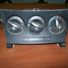 Климат-контроль Mazda BL 3 '2009- USA