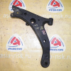 Рычаг TOYOTA AE110/AE111/AE114/AE115/EE111/EE110/CE110/CE114/CE116 '1995-2000 перед, прав с креплением под стабилизатор 48068-12171