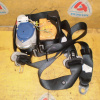 Ремень безопасности Mazda ER3P CX-7 F 2007 год (пара)