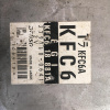 Компьютер Mazda Millenia 279700-0641 KF TA5P KFC6 18 881A