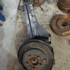 Ступица Mazda ER3P CX-7 '2008 зад, прав ABS 4WD