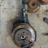 Ступица Mazda ER3P CX-7 '2008 зад, лев ABS 4WD