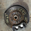 Ступица Mazda ER3P CX-7 '2008 перед, прав ABS