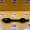 Привод Mazda ER3P/ER19/ER CX-7 L3-VDT перед, прав 4WD ABS БЕЗ ПОДВЕСНОГО ВН-31Ш. Н-31Ш GP312550XA