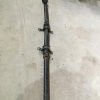 Кардан Mazda ER3P CX-7 L3
