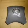 Подушка безопасности TOYOTA Camry ACV4# вод серый (с зарядом)