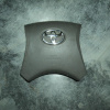 Подушка безопасности TOYOTA Camry ACV4# вод серый (с зарядом)