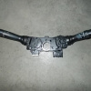 Блок подрулевых переключателей TOYOTA Camry ACV40 USA