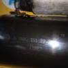 Стартер Mercedes M271KE18ML/M271DE18AL C-Class W203/W204 12V 1.1kW Bosch 0001107406