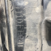 Подкрылок SUBARU Impreza GG3 '2005-2007 R 59110 FE041
