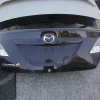 Крышка багажника Mazda 6 GH '2008 USA