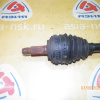 Привод Honda EY8 Partner D16A перед, лев 4WD a/t ABS 44306-S08-N00.44500-SR7-981