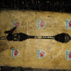 Привод Honda EY8 Partner D16A перед, лев 4WD a/t ABS 44306-S08-N00.44500-SR7-981