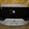Дверь задняя MITSUBISHI Outlander CW5W '2005-2012 спойлер в