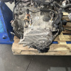 АКПП HONDA K24A 4WD Element