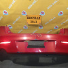 Бампер Mazda Axela BLEFW '2009-2011 зад Hatchback BCD2-50221