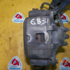 Ступица Mitsubishi CY4A/CW5W/GA3W/CV5W Galant Fortis/Outlander/ASX/Delica '2006 перед, прав ABS 300 Диск