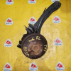 Ступица Mazda BK5P Axela зад, лев ABS drum